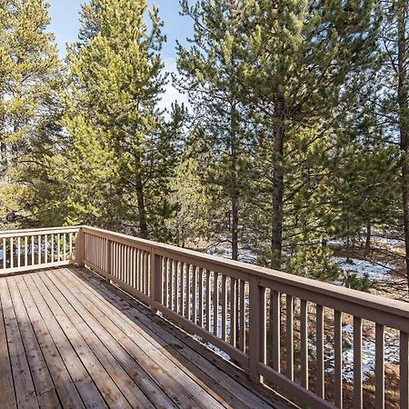 Cedar Cove Lodge صنريفير المظهر الخارجي الصورة