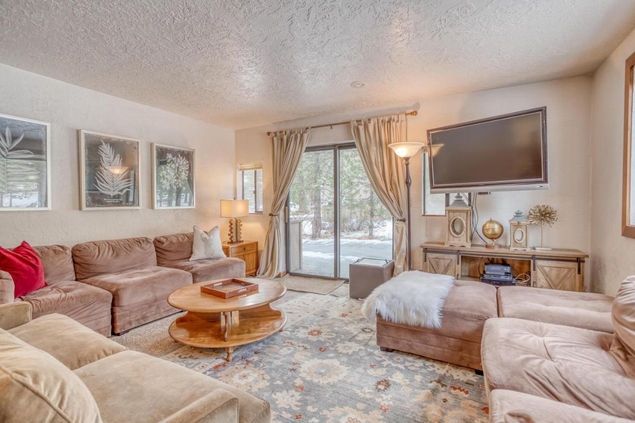 Cedar Cove Lodge صنريفير المظهر الخارجي الصورة