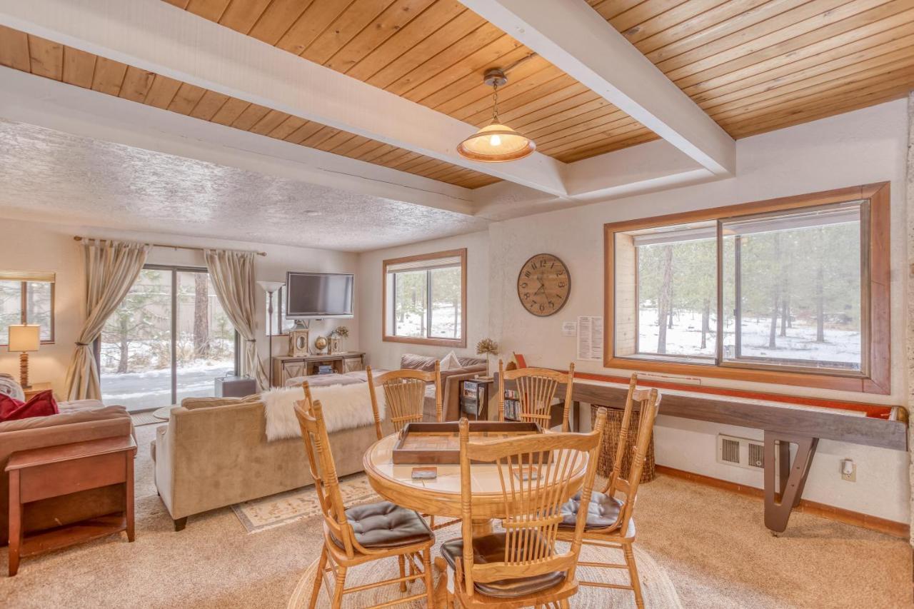 Cedar Cove Lodge صنريفير المظهر الخارجي الصورة