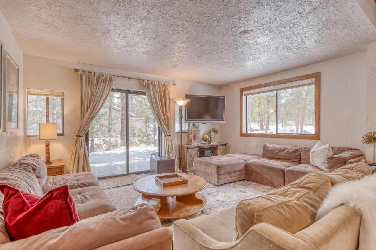 Cedar Cove Lodge صنريفير المظهر الخارجي الصورة