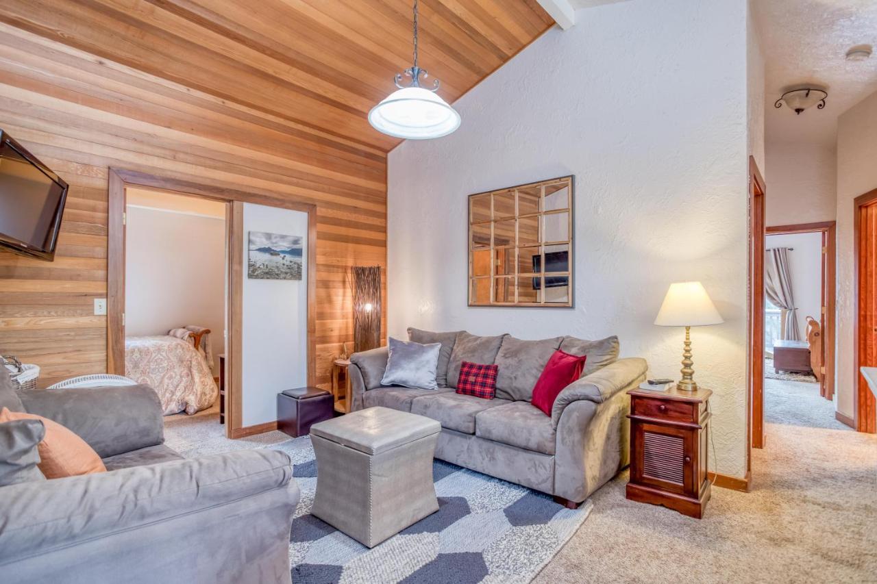 Cedar Cove Lodge صنريفير المظهر الخارجي الصورة