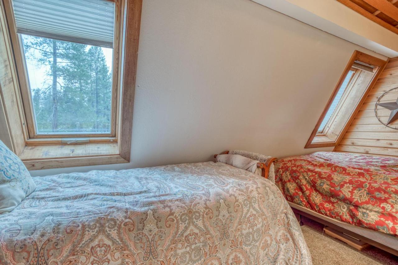 Cedar Cove Lodge صنريفير المظهر الخارجي الصورة