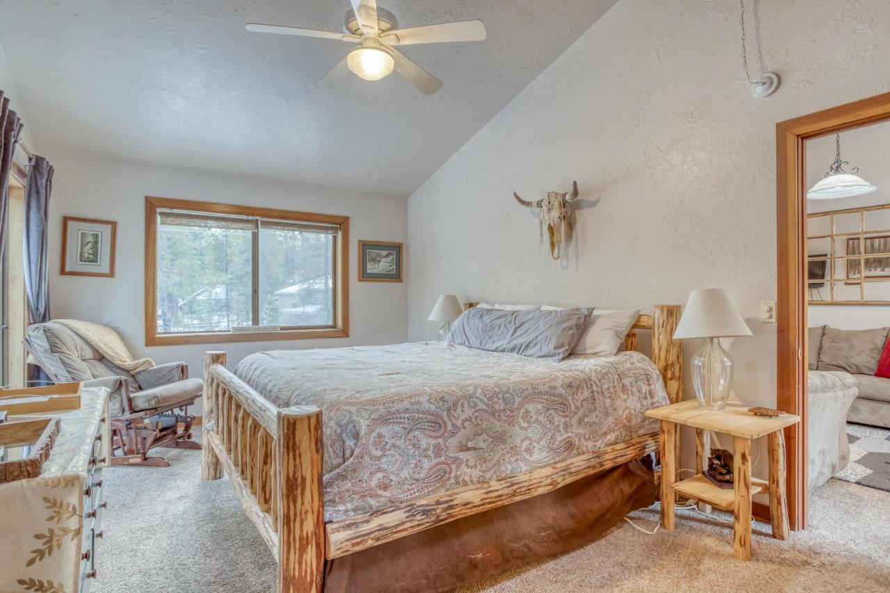 Cedar Cove Lodge صنريفير المظهر الخارجي الصورة