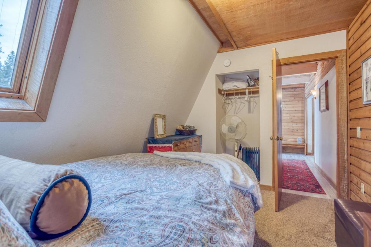 Cedar Cove Lodge صنريفير المظهر الخارجي الصورة
