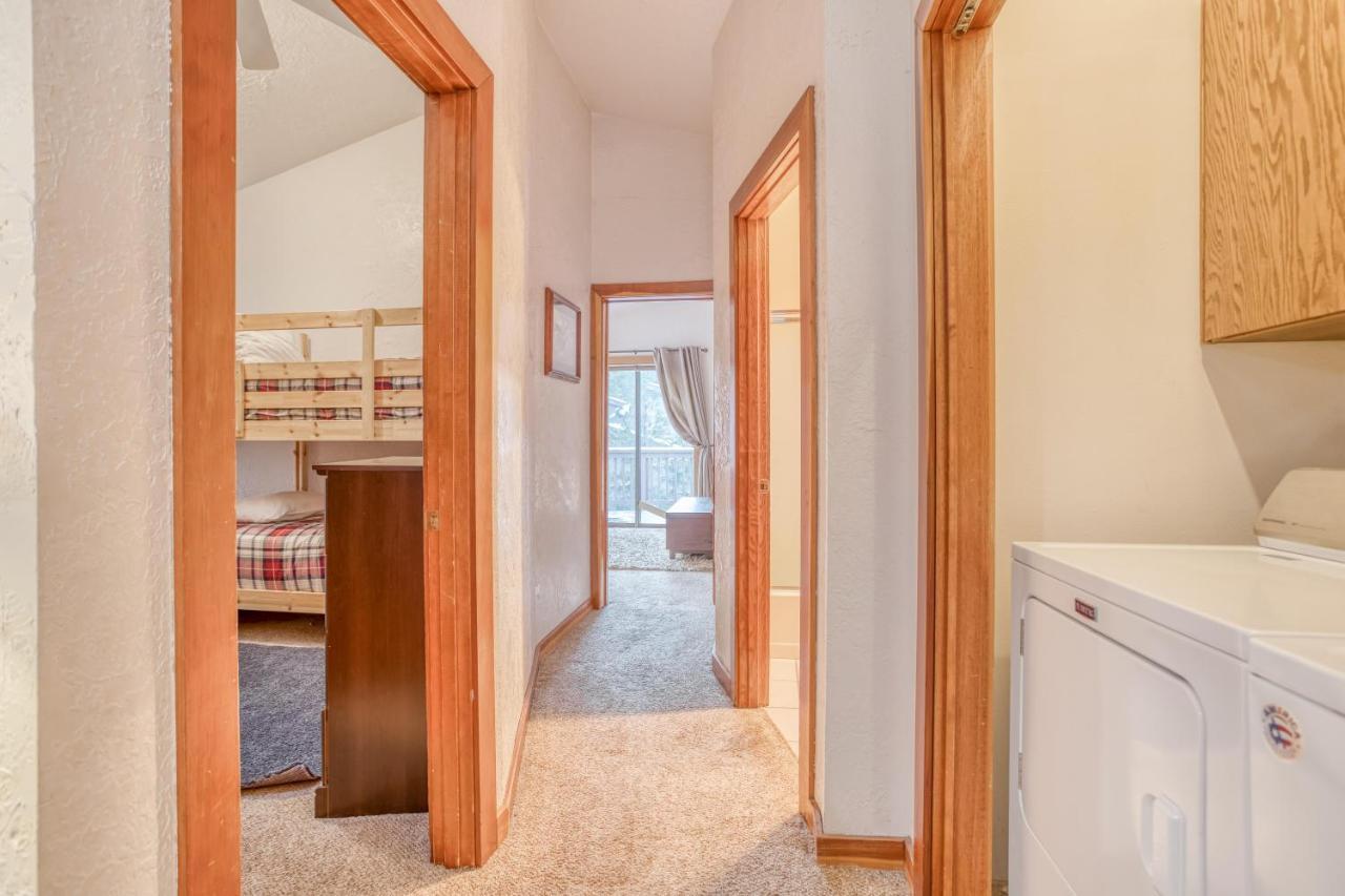 Cedar Cove Lodge صنريفير المظهر الخارجي الصورة