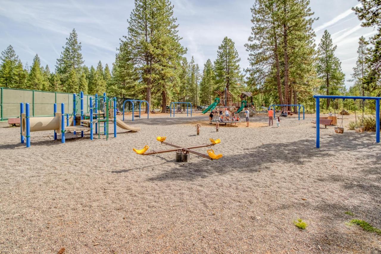 Cedar Cove Lodge صنريفير المظهر الخارجي الصورة