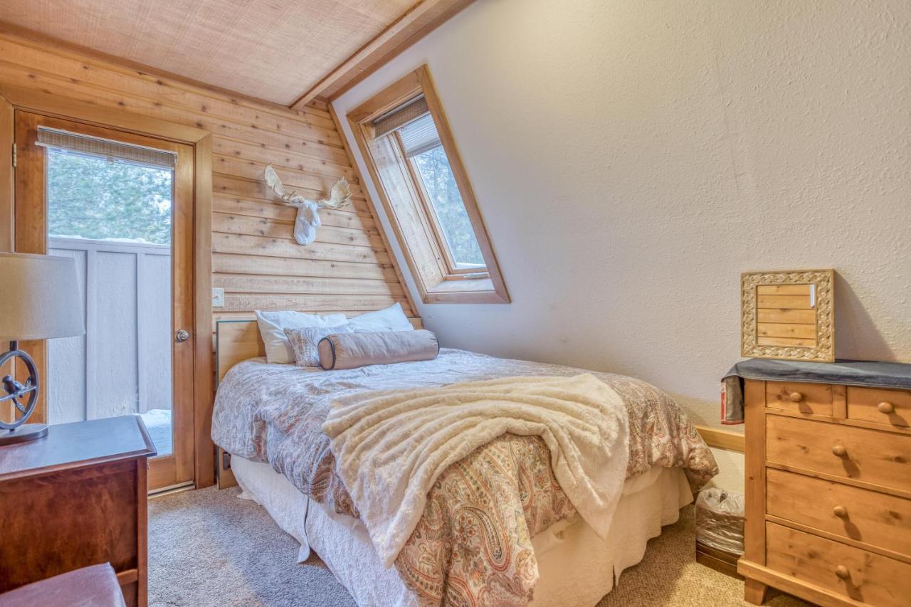 Cedar Cove Lodge صنريفير المظهر الخارجي الصورة
