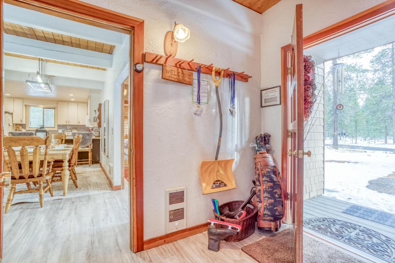 Cedar Cove Lodge صنريفير المظهر الخارجي الصورة