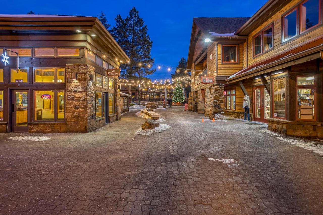 Cedar Cove Lodge صنريفير المظهر الخارجي الصورة