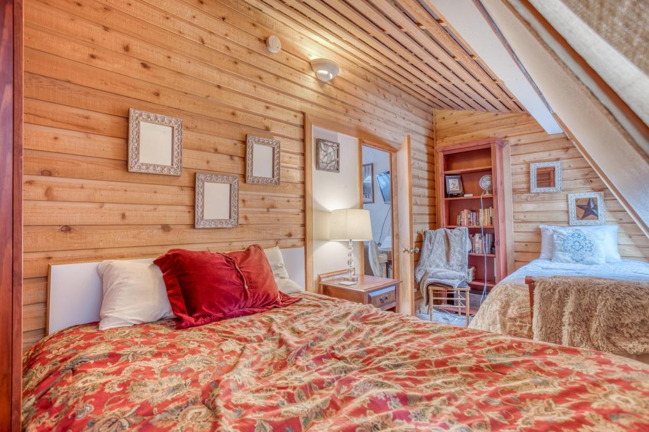 Cedar Cove Lodge صنريفير المظهر الخارجي الصورة