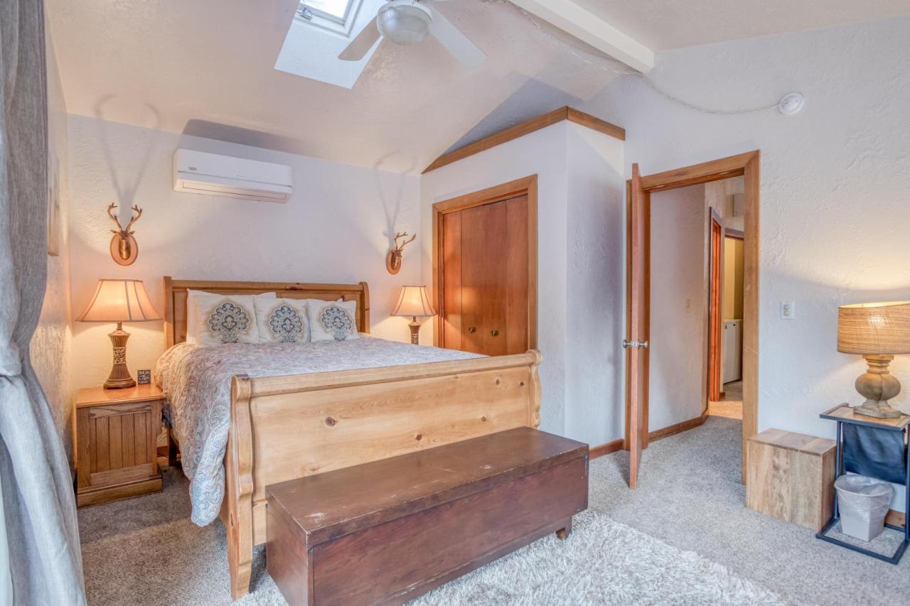Cedar Cove Lodge صنريفير المظهر الخارجي الصورة