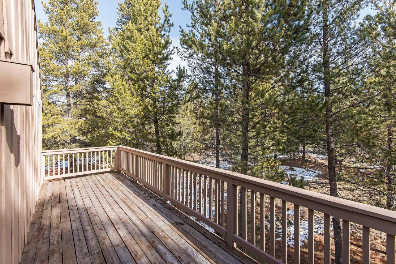 Cedar Cove Lodge صنريفير المظهر الخارجي الصورة