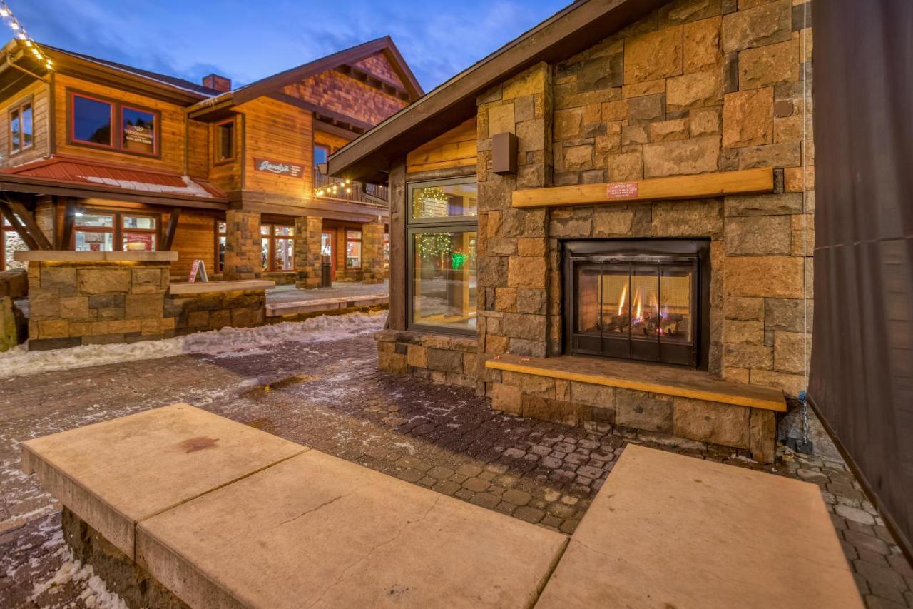 Cedar Cove Lodge صنريفير المظهر الخارجي الصورة